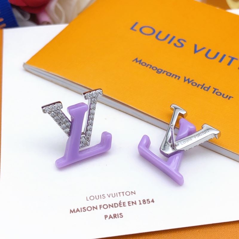 Louis Vuitton Earrings